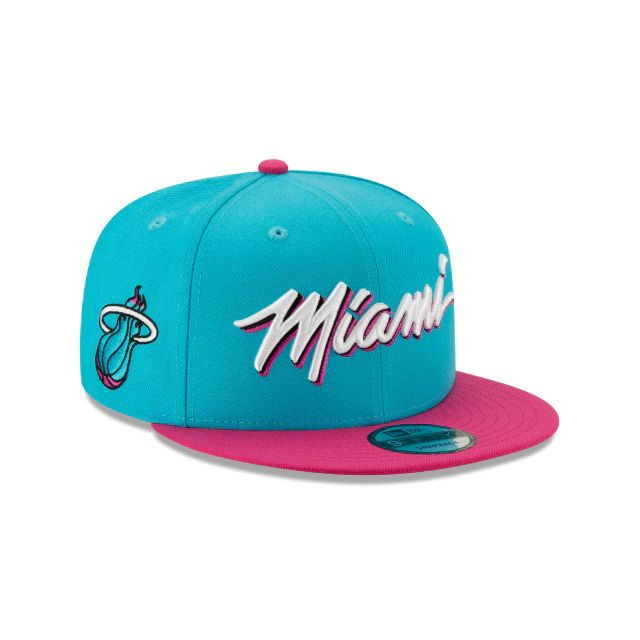Cheap 2021 NBA Miami Heat Hat TX4271